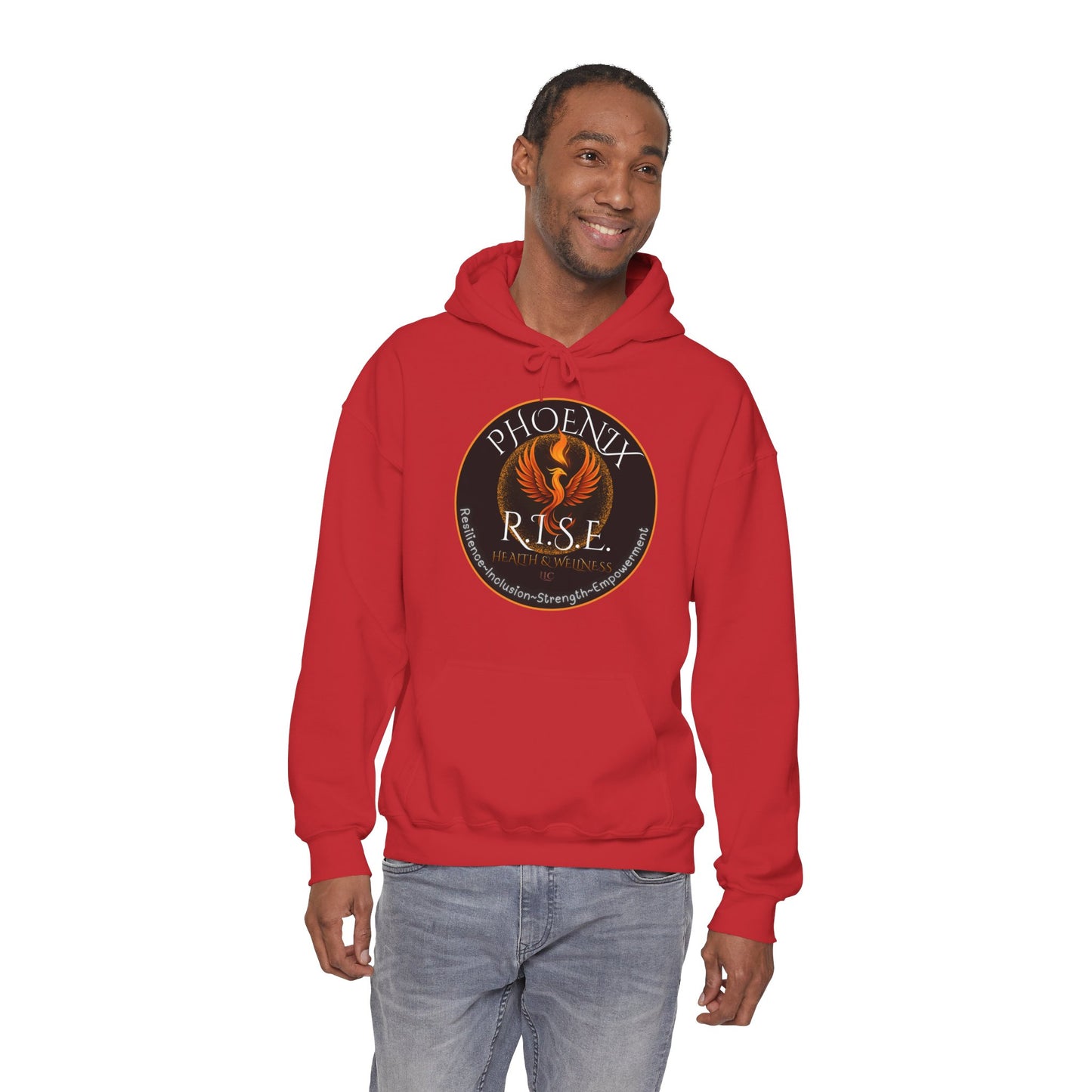 PRHW Signature Hoodie