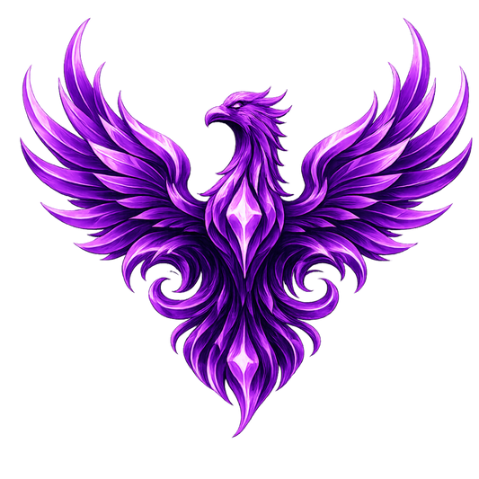 The Story of the Healing Phoenix