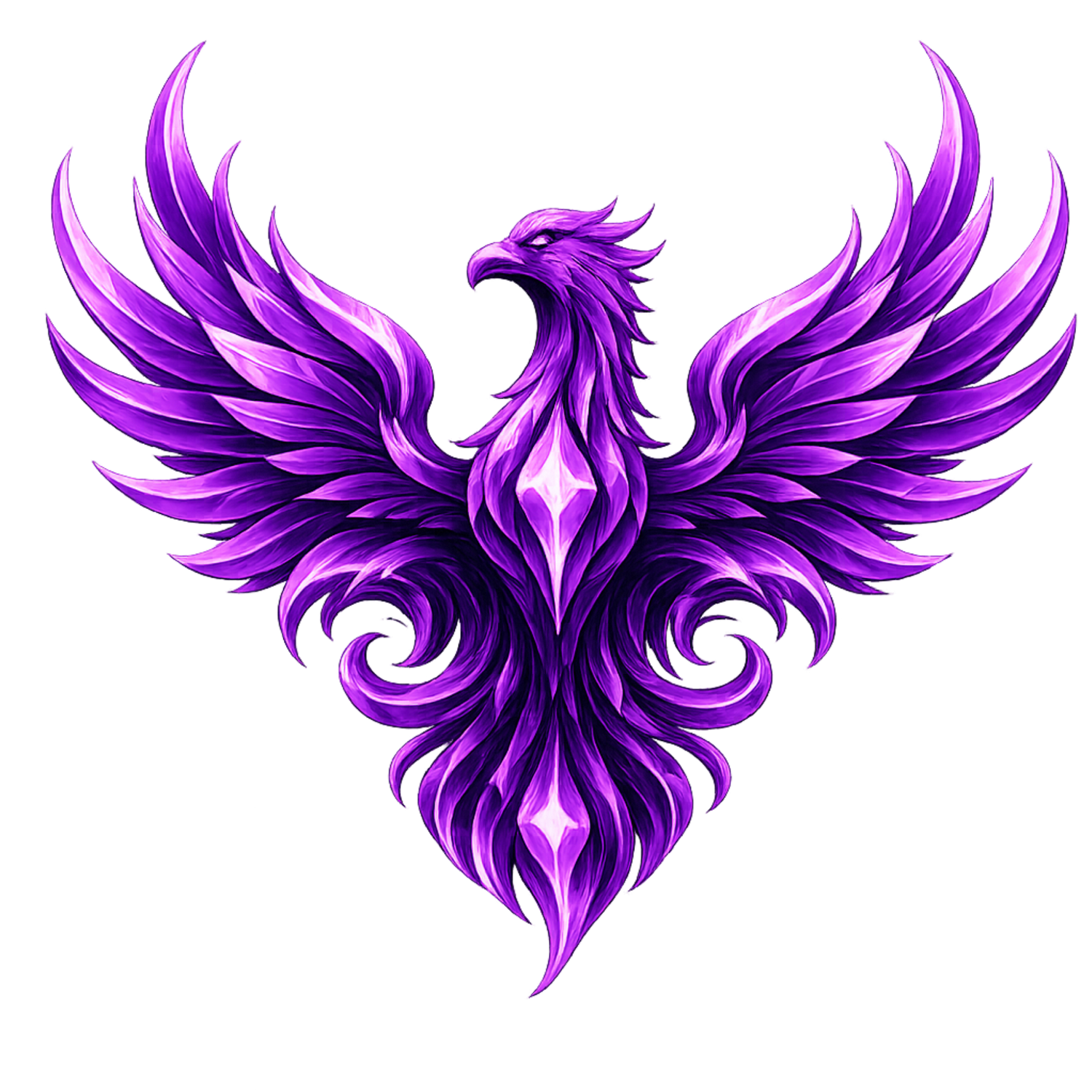 Healing Phoenix