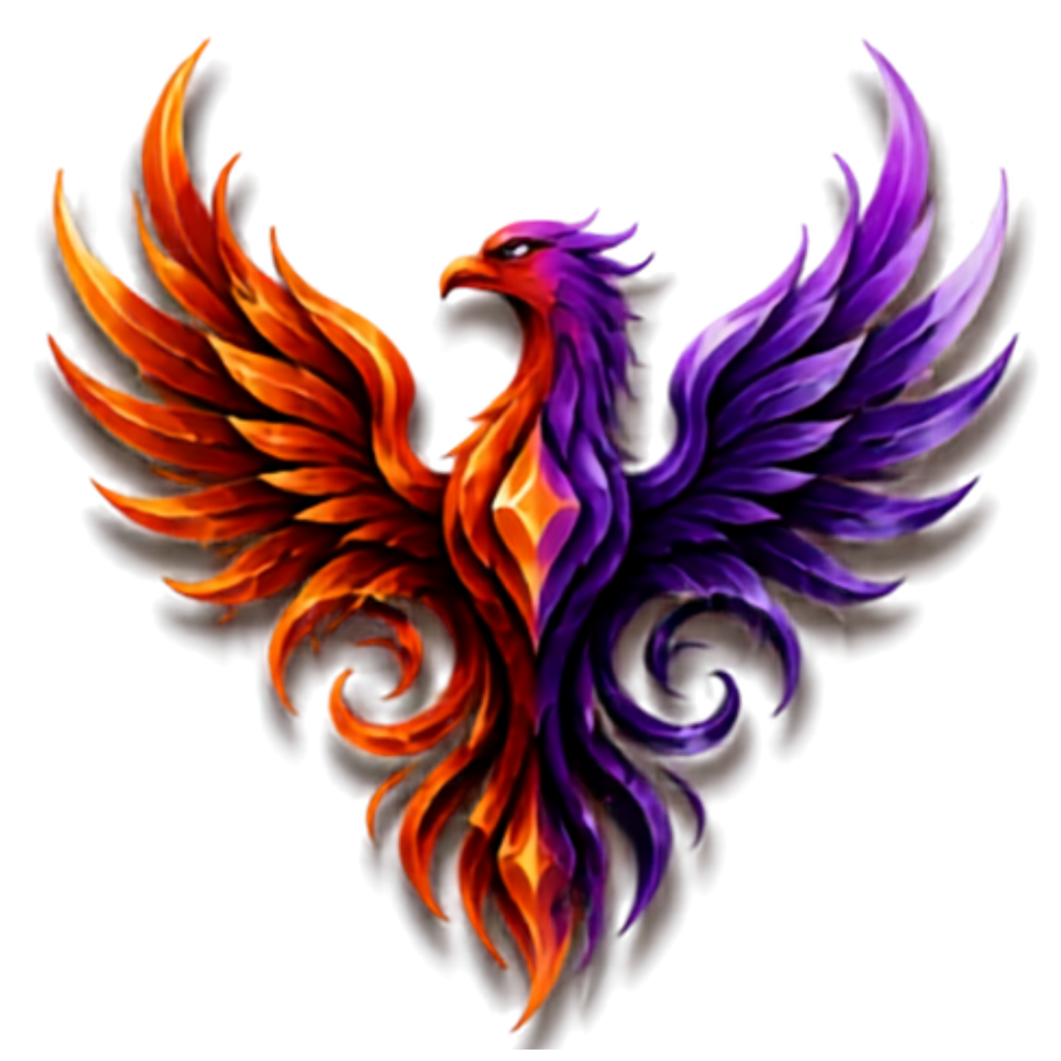 Evolve Phoenix