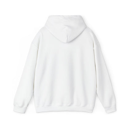 PRHW Logo Hoodie — Wellness & Recovery Pullover
