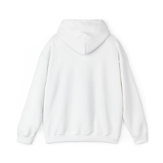 PRHW Logo Hoodie — Wellness & Recovery Pullover