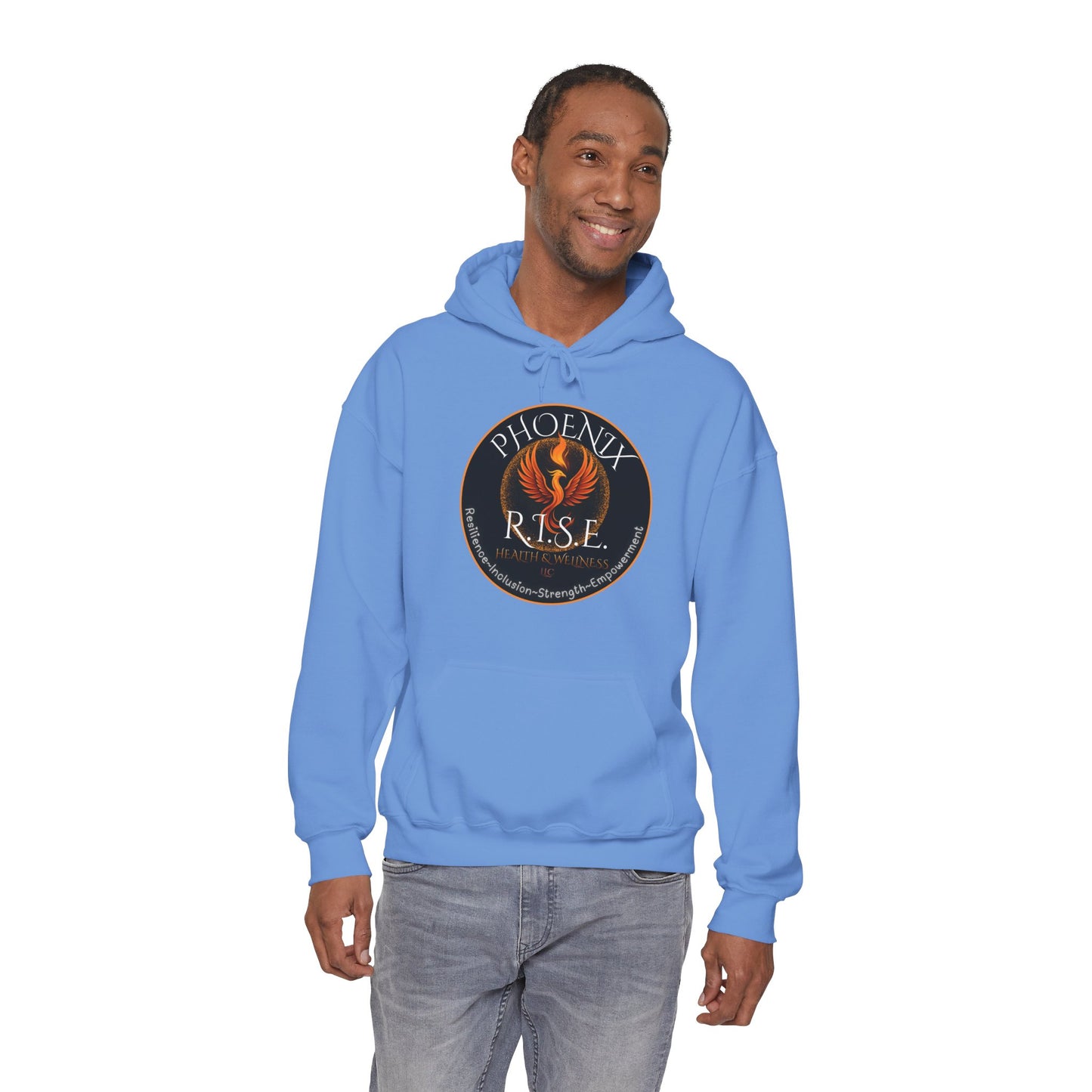 PRHW Signature Hoodie
