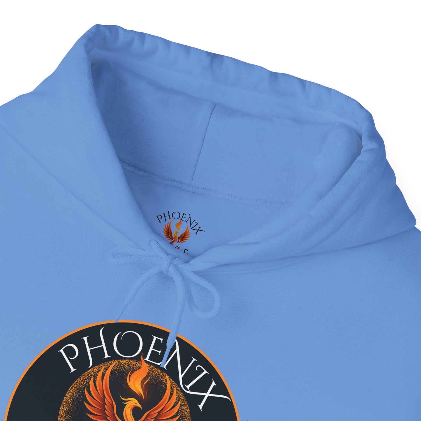 PRHW Signature Hoodie