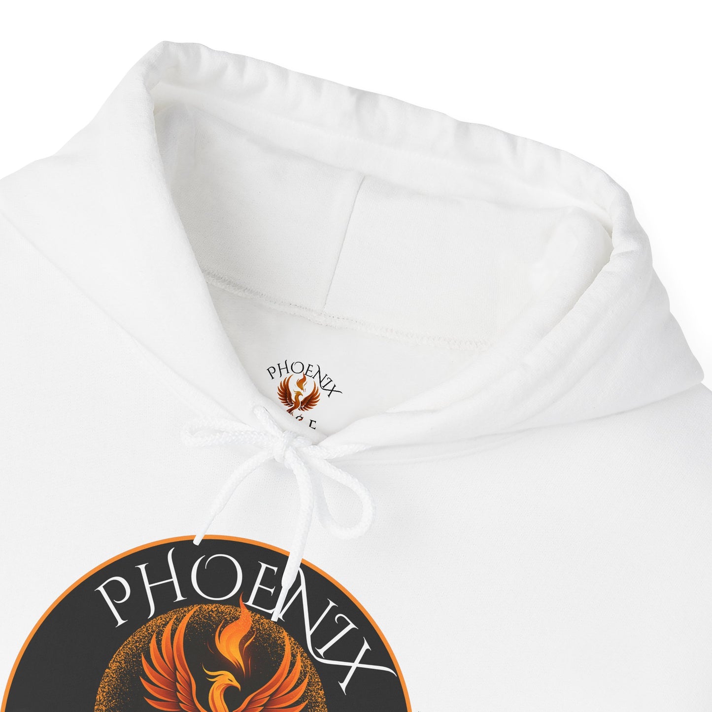 PRHW Signature Hoodie