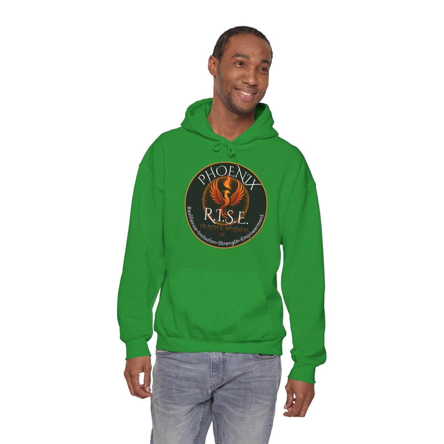PRHW Signature Hoodie