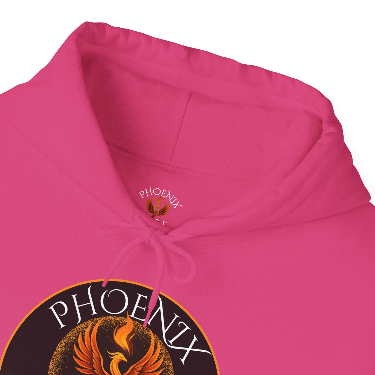 PRHW Signature Hoodie