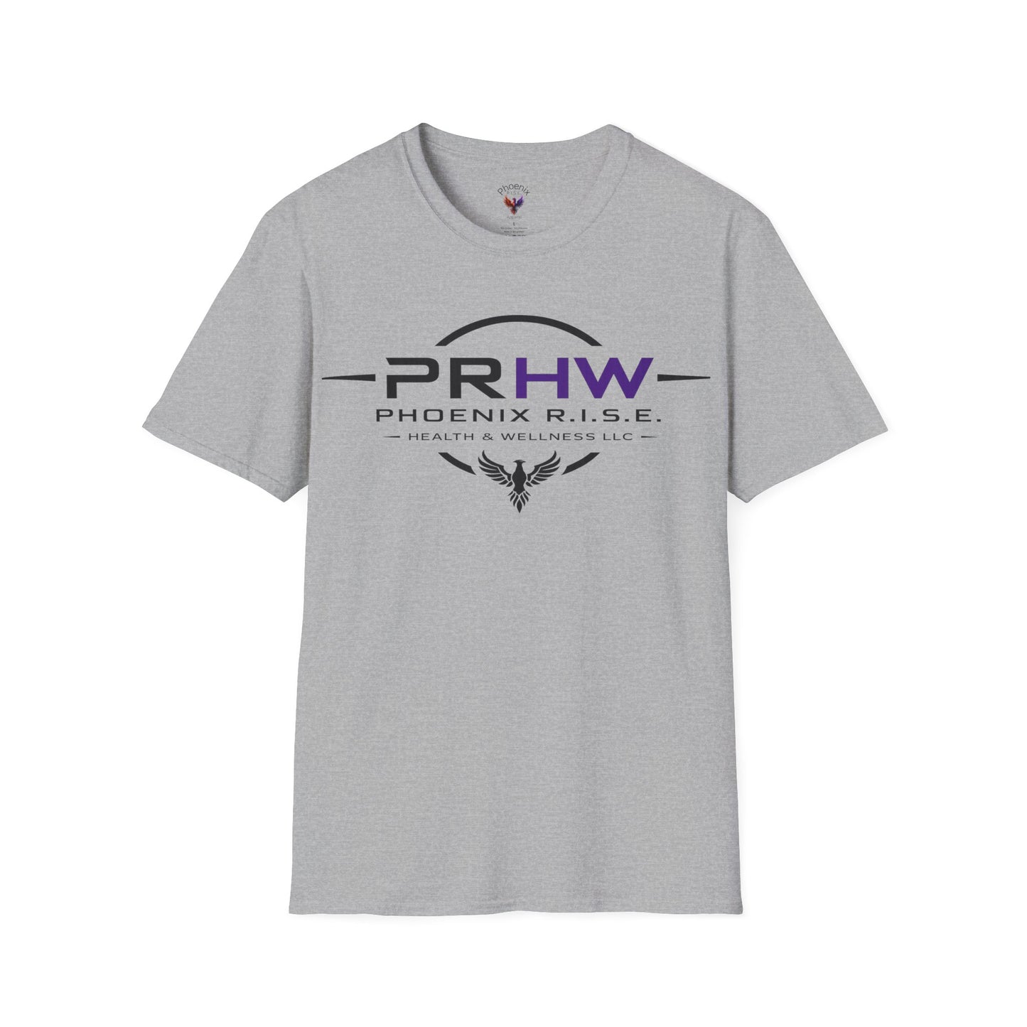 Healing Phoenix Signature Tee™