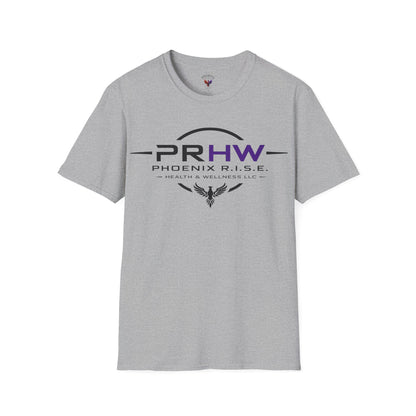 Healing Phoenix Signature Tee™
