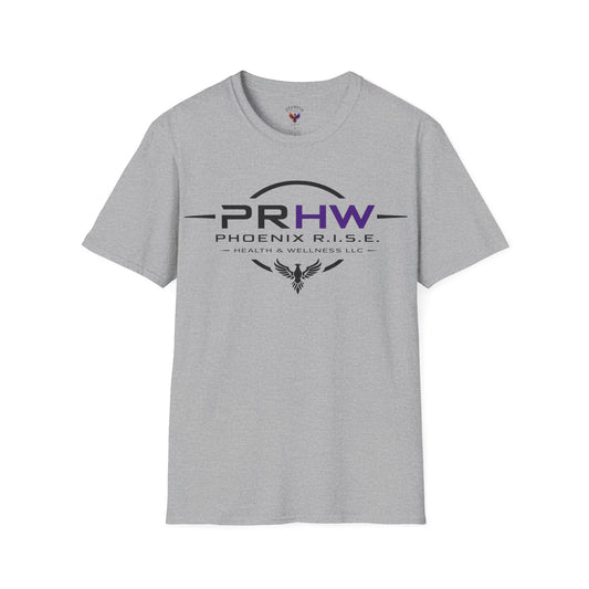 Healing Phoenix Signature Tee™