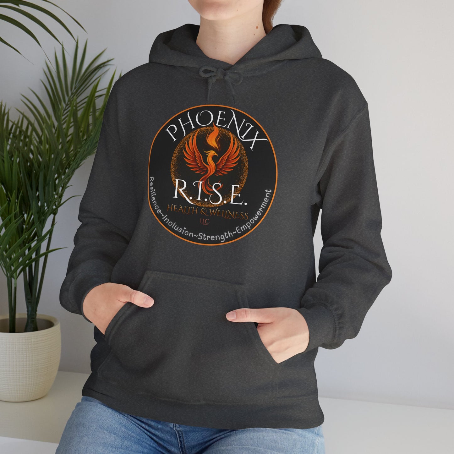 PRHW Signature Hoodie