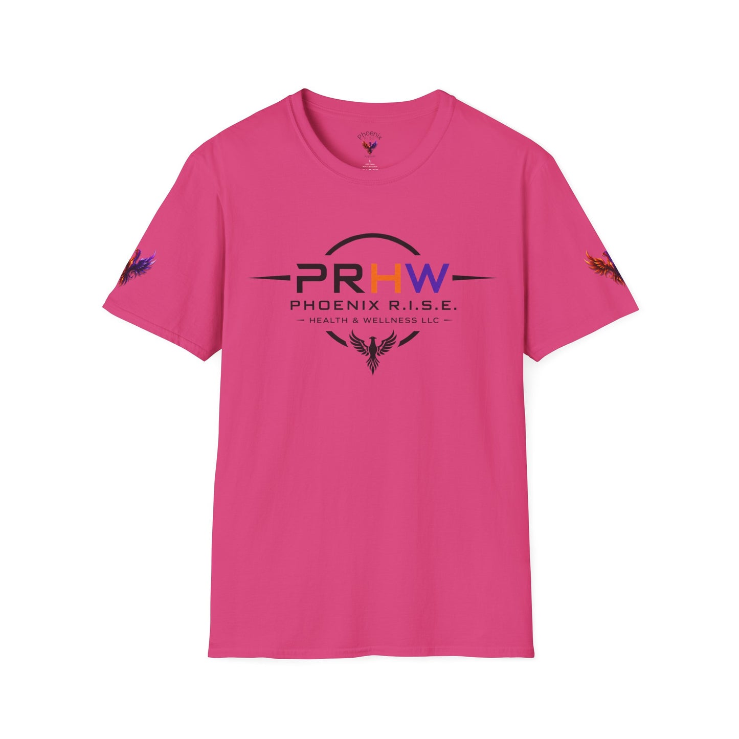 Evolve Phoenix Signature Tee™