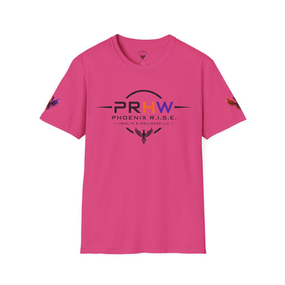 Evolve Phoenix Signature Tee™