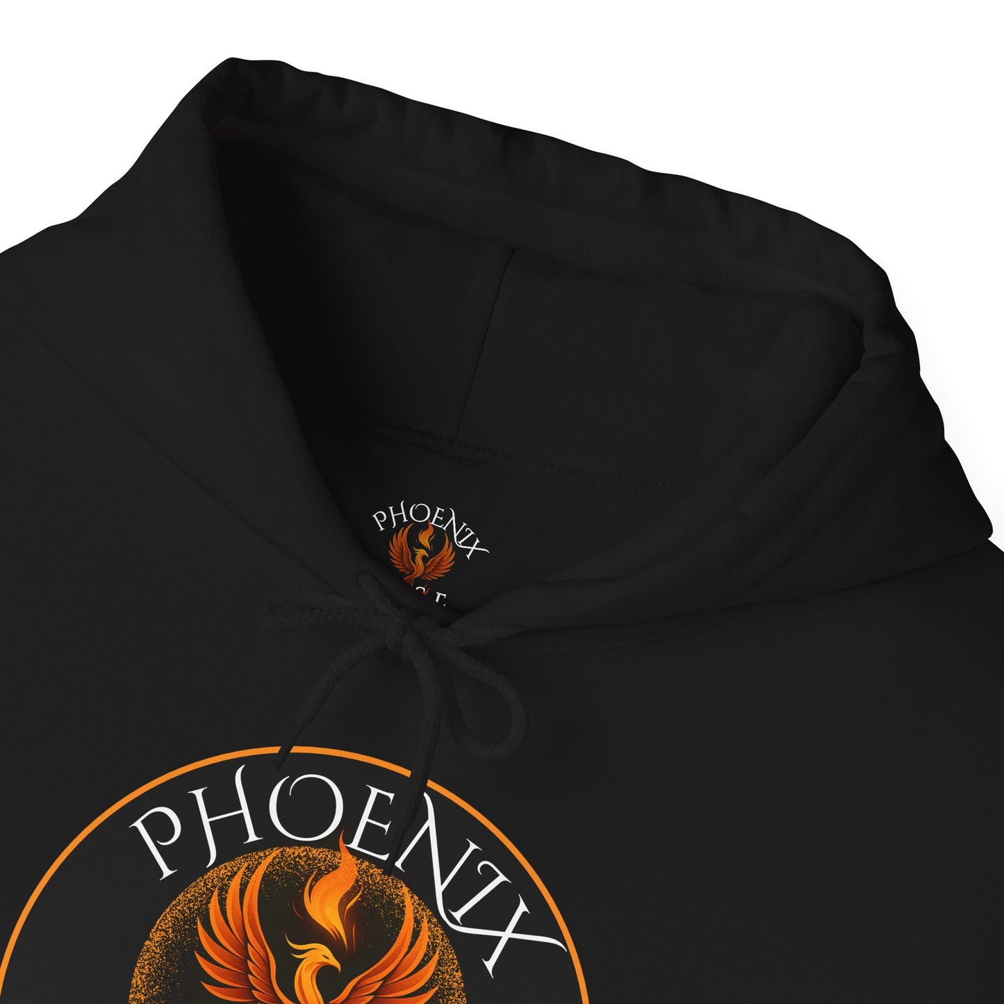 PRHW Signature Hoodie