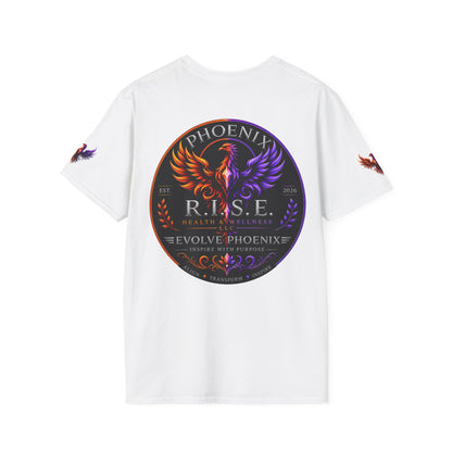 Evolve Phoenix Signature Tee™