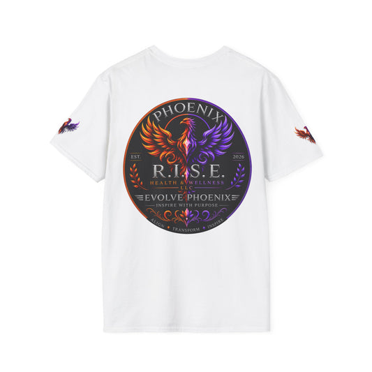 Evolve Phoenix Signature Tee™