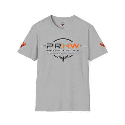 Fire Phoenix Signature Tee™