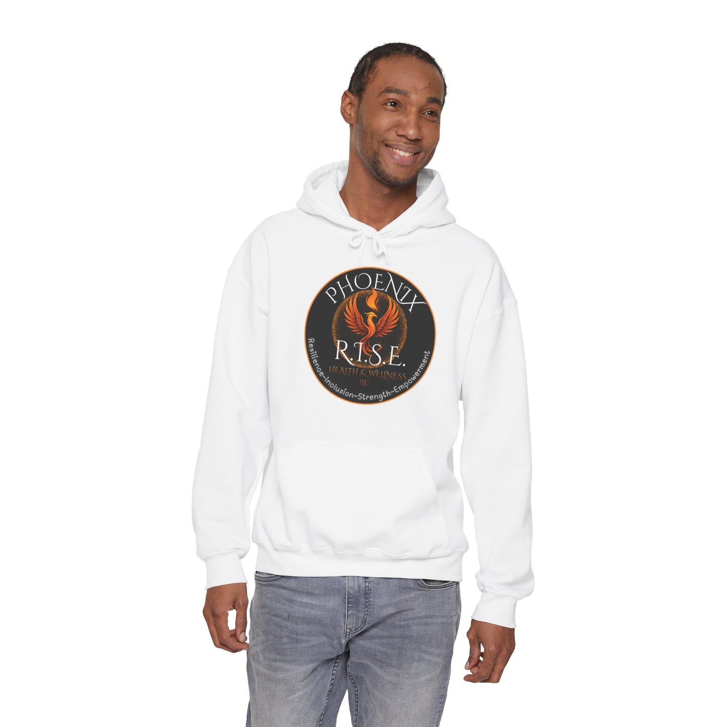 PRHW Signature Hoodie