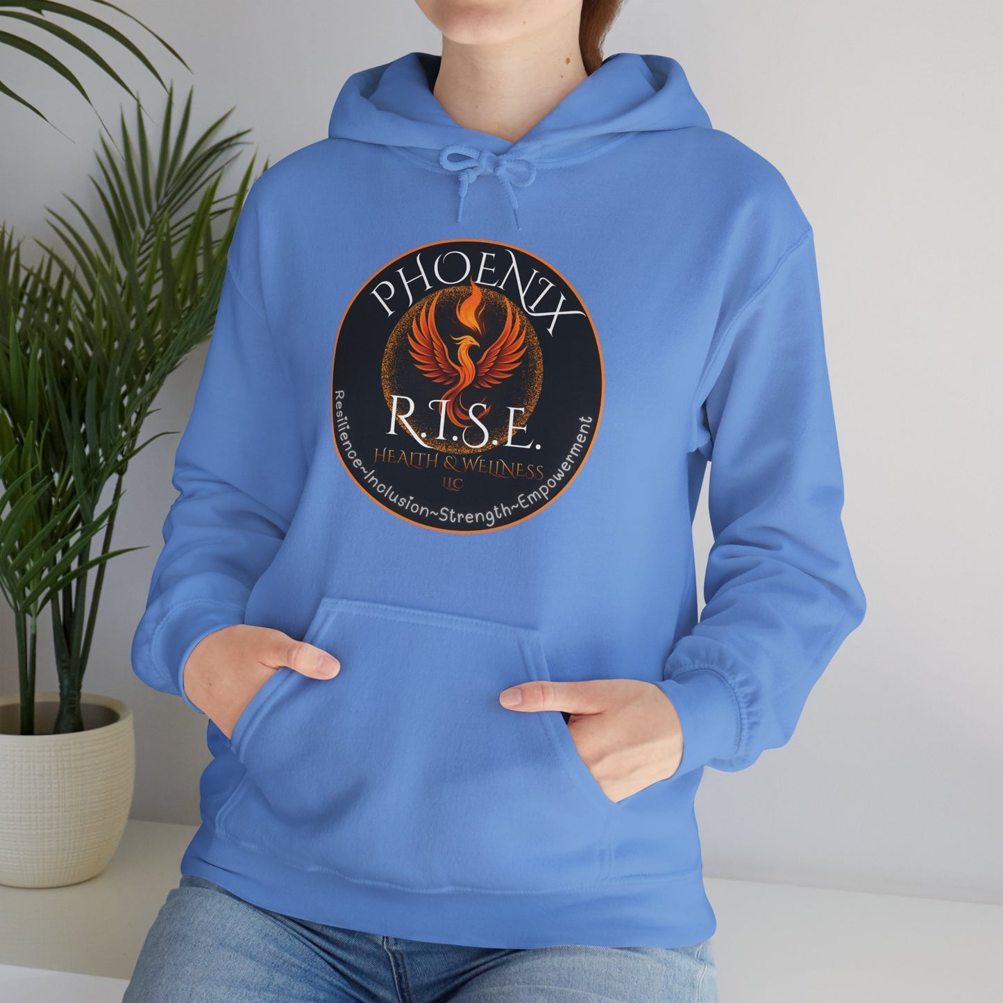 PRHW Signature Hoodie