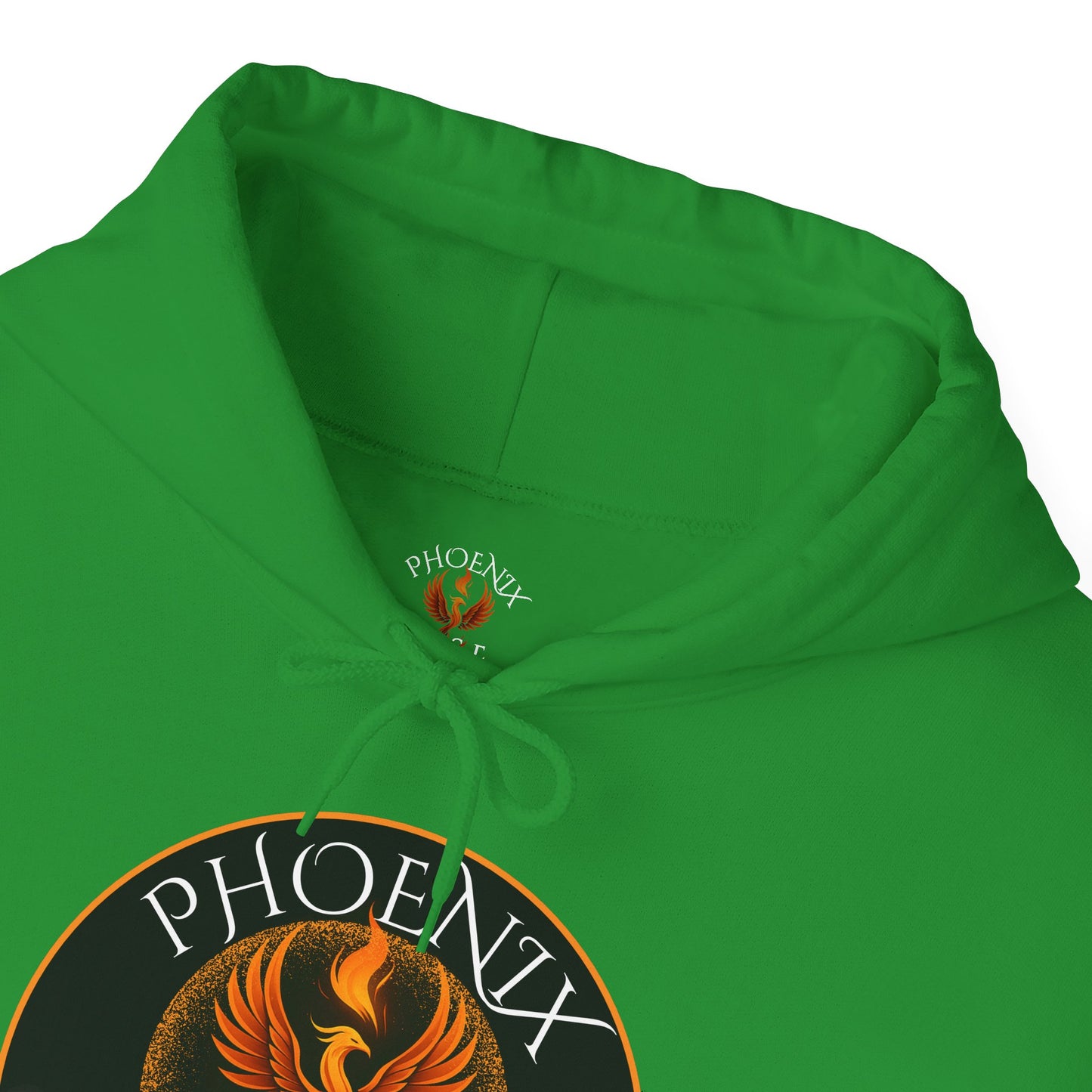 PRHW Signature Hoodie