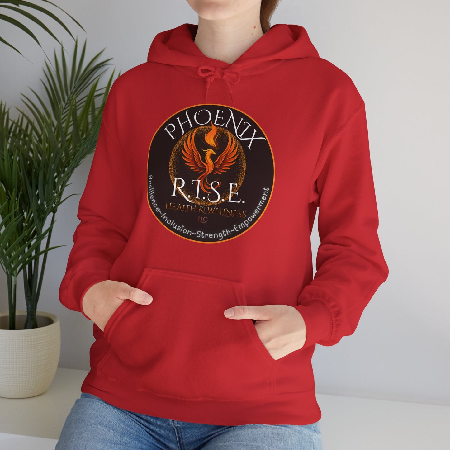 PRHW Signature Hoodie