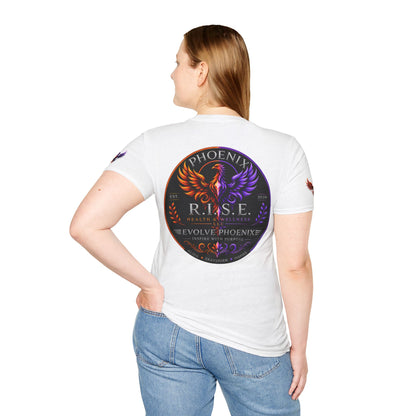 Evolve Phoenix Signature Tee™