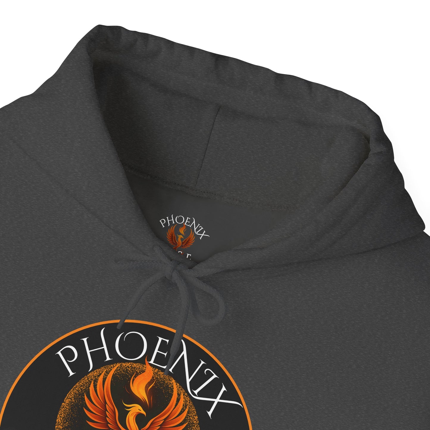 PRHW Signature Hoodie