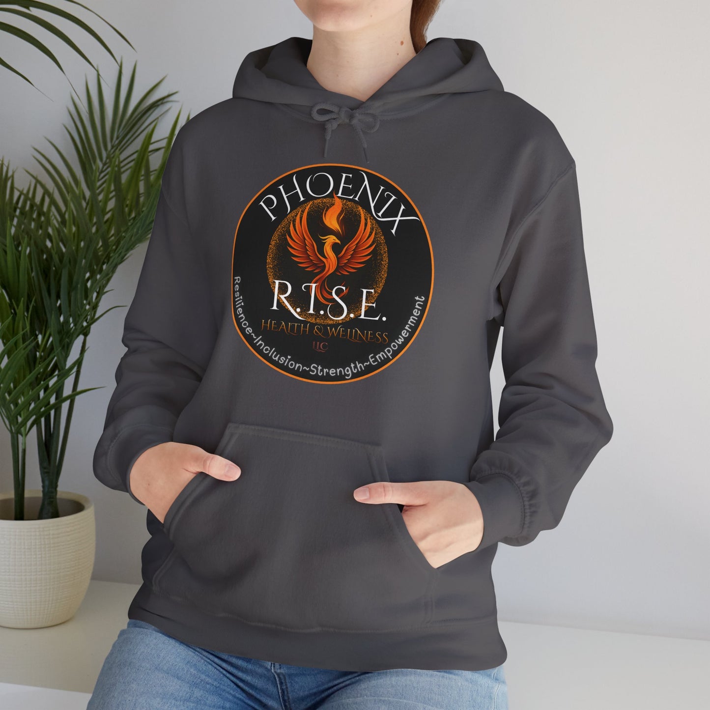 PRHW Signature Hoodie