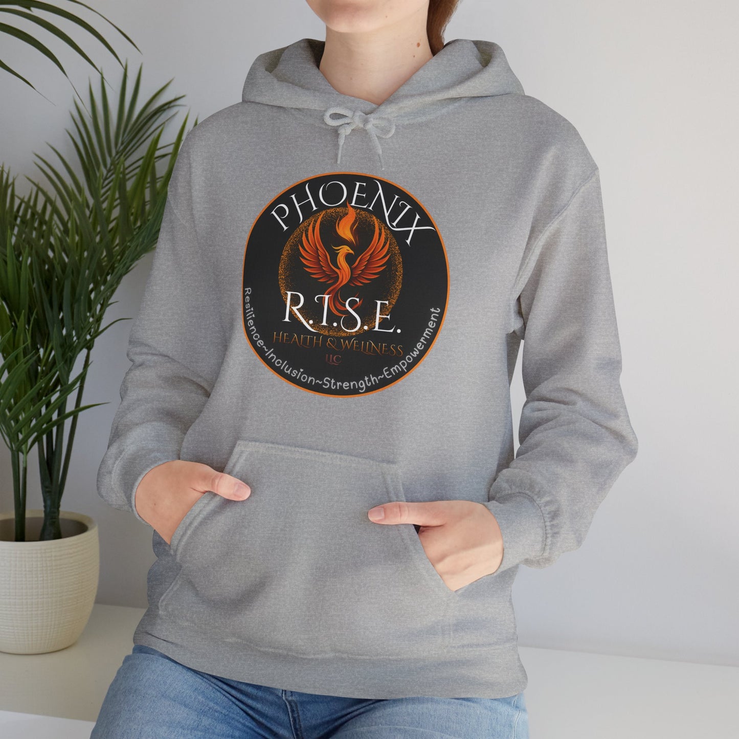 PRHW Signature Hoodie