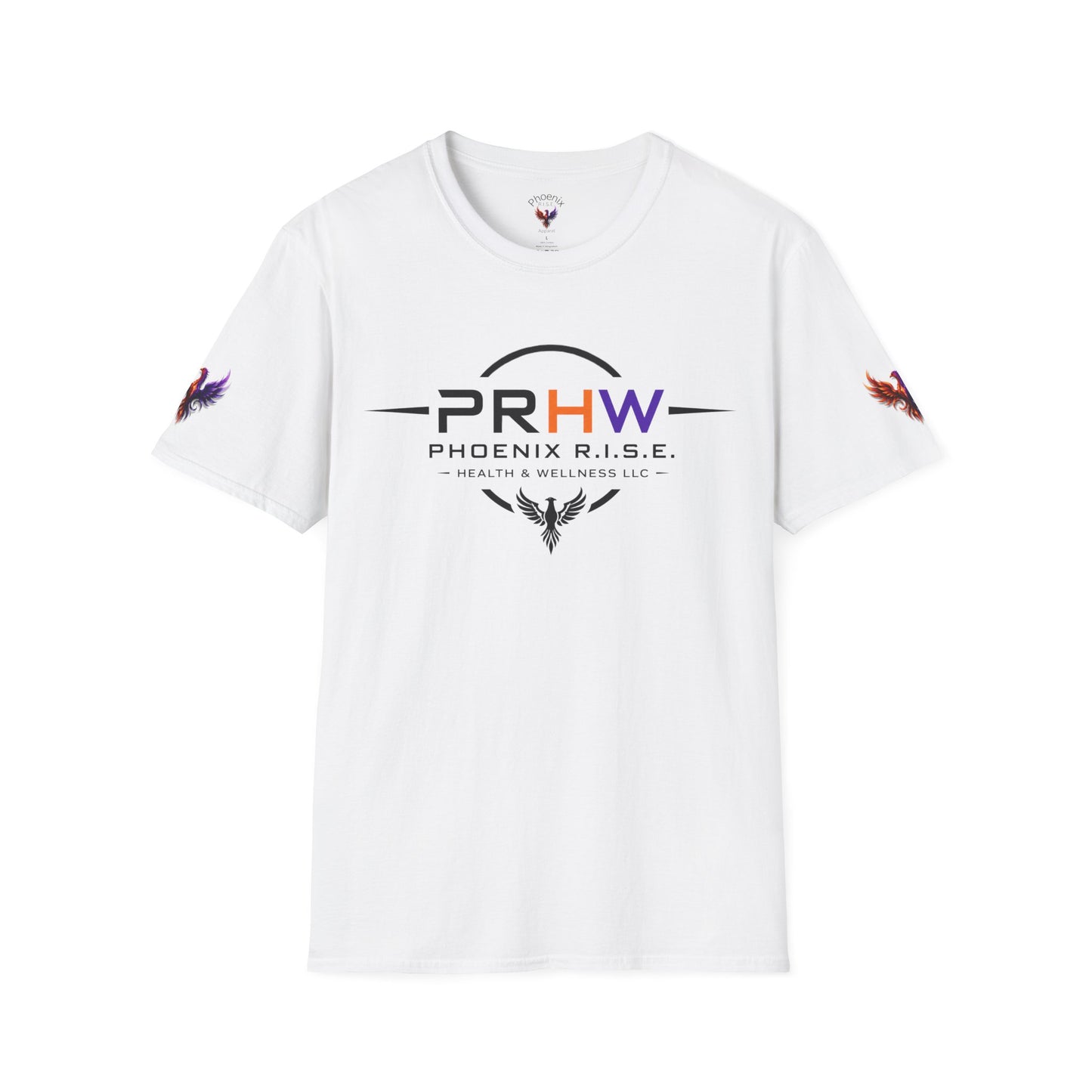 Evolve Phoenix Signature Tee™
