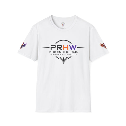 Evolve Phoenix Signature Tee™
