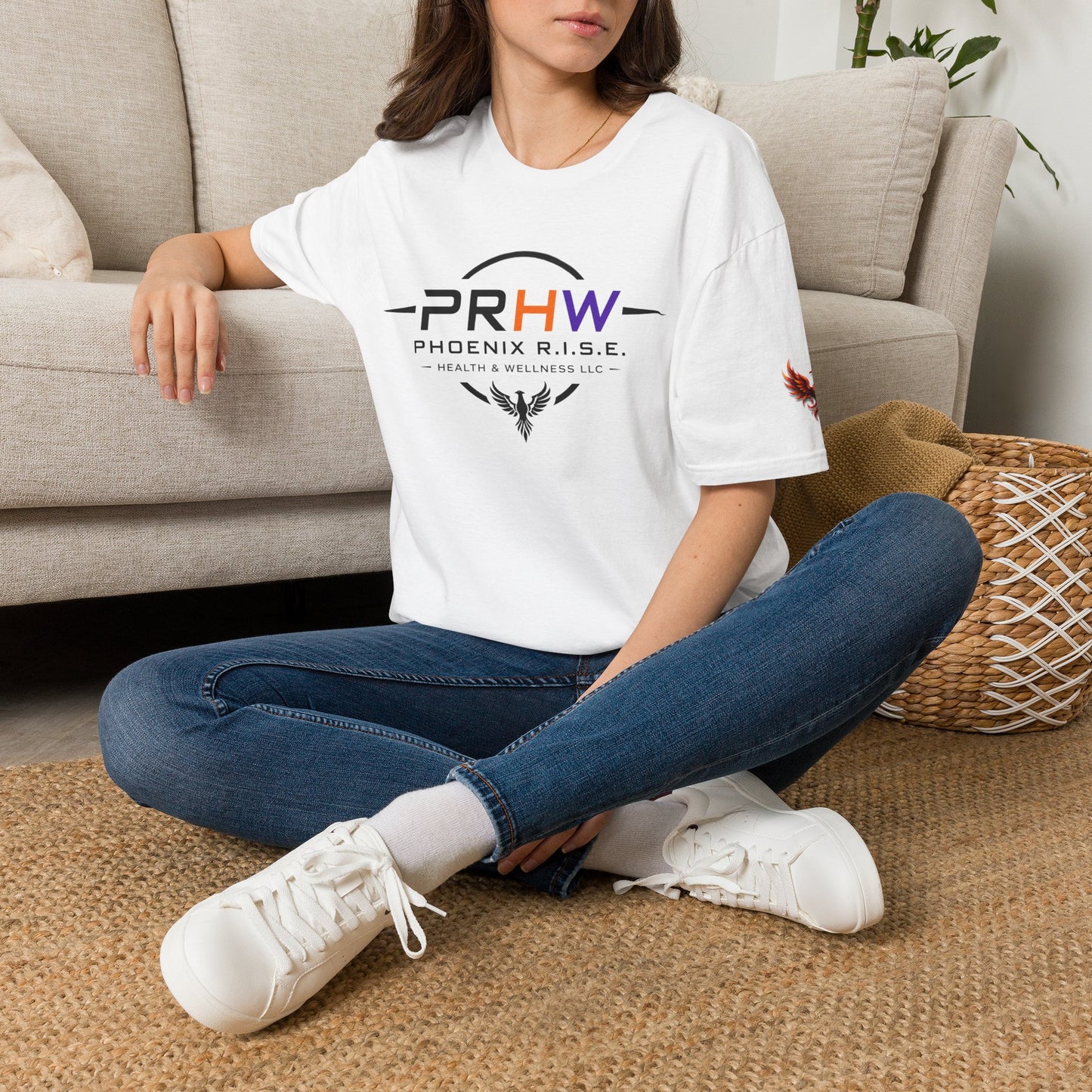 Evolve Phoenix Signature Tee™