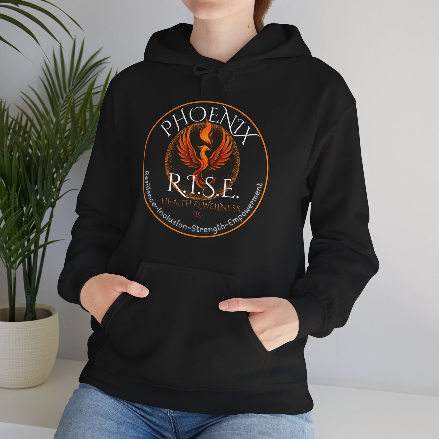 PRHW Signature Hoodie