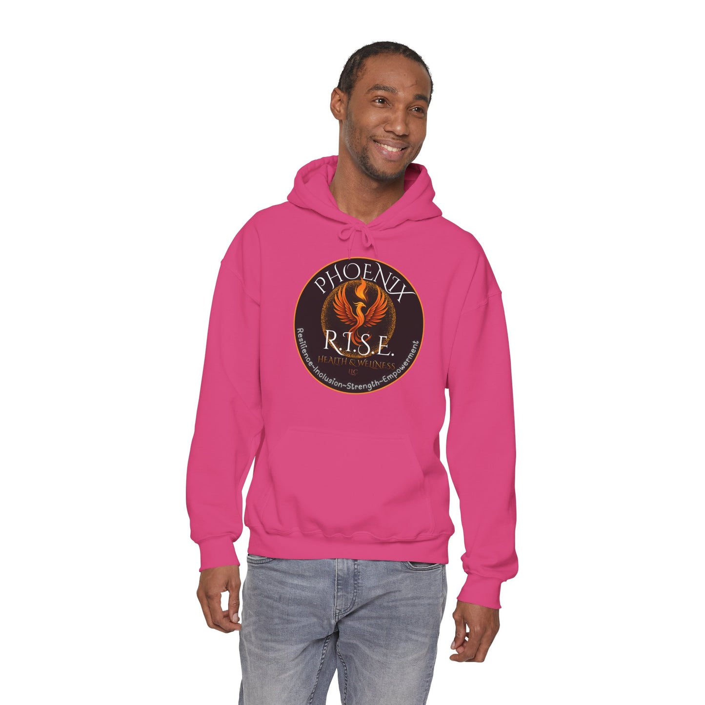 PRHW Signature Hoodie