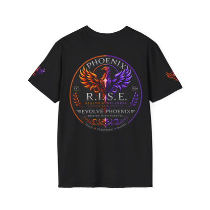 Evolve Phoenix Signature Tee™