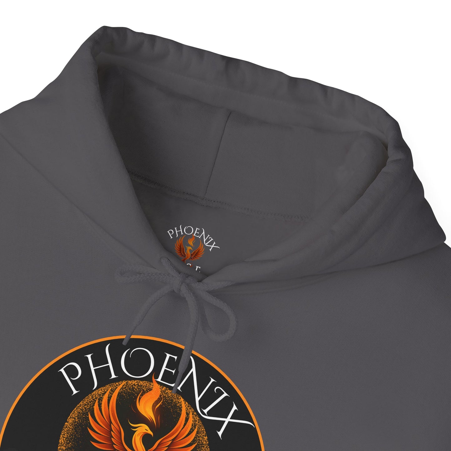 PRHW Signature Hoodie