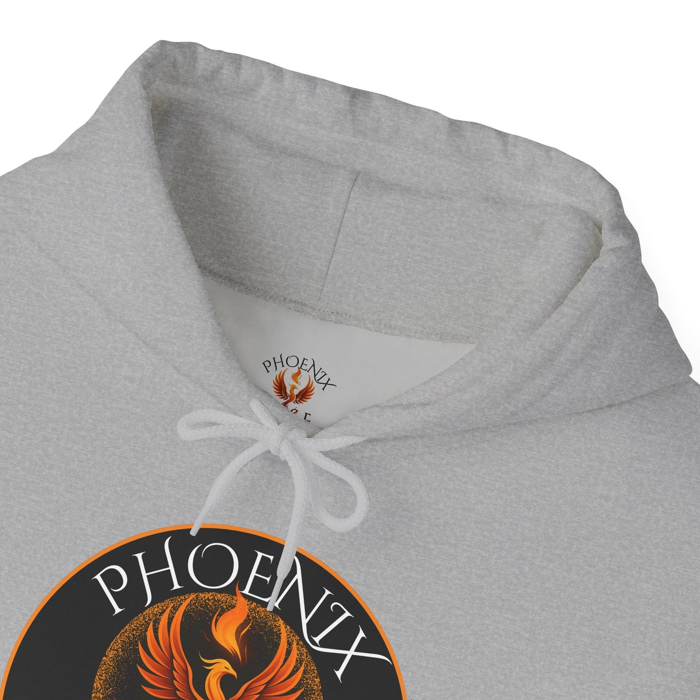 PRHW Signature Hoodie
