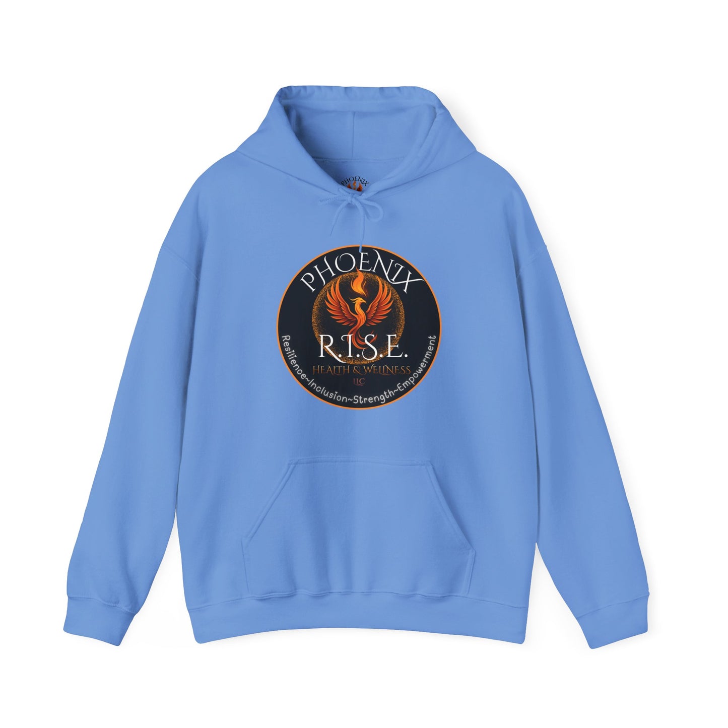 PRHW Signature Hoodie