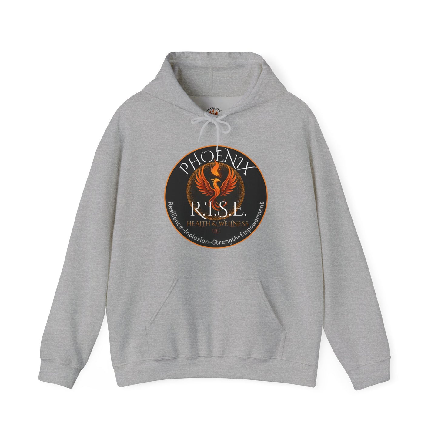 PRHW Signature Hoodie