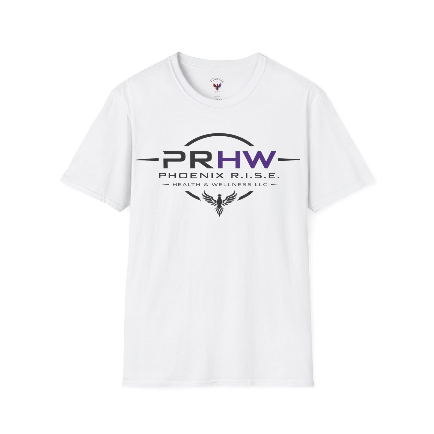 Healing Phoenix Signature Tee™
