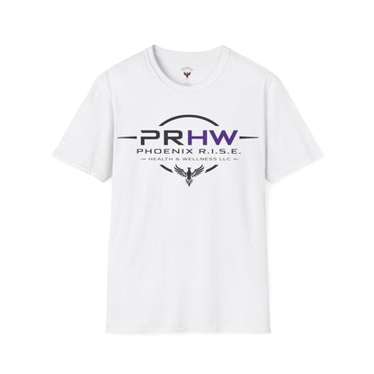 Healing Phoenix Signature Tee™