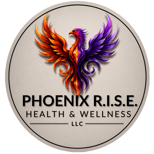 Phoenix R.I.S.E. Health & Wellness LLC