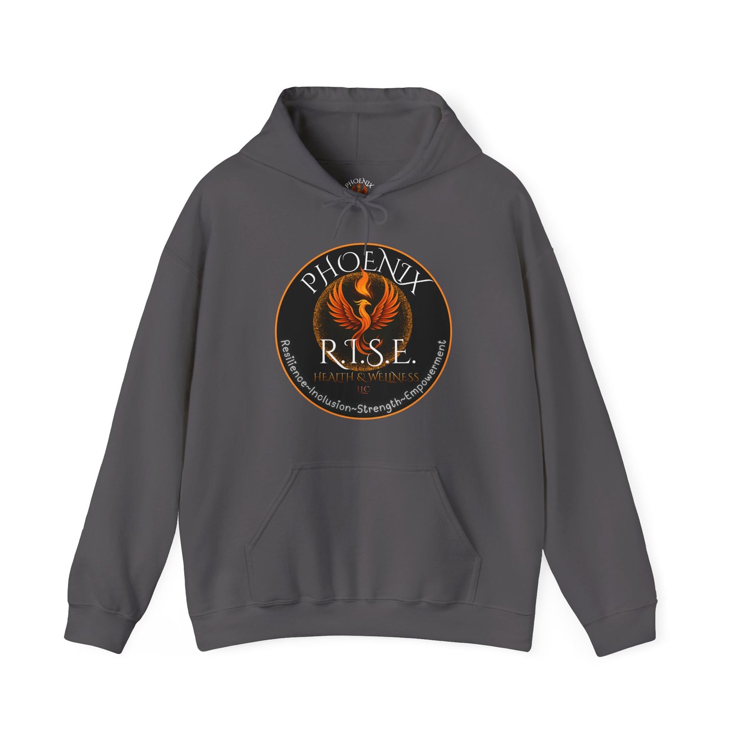 PRHW Signature Hoodie