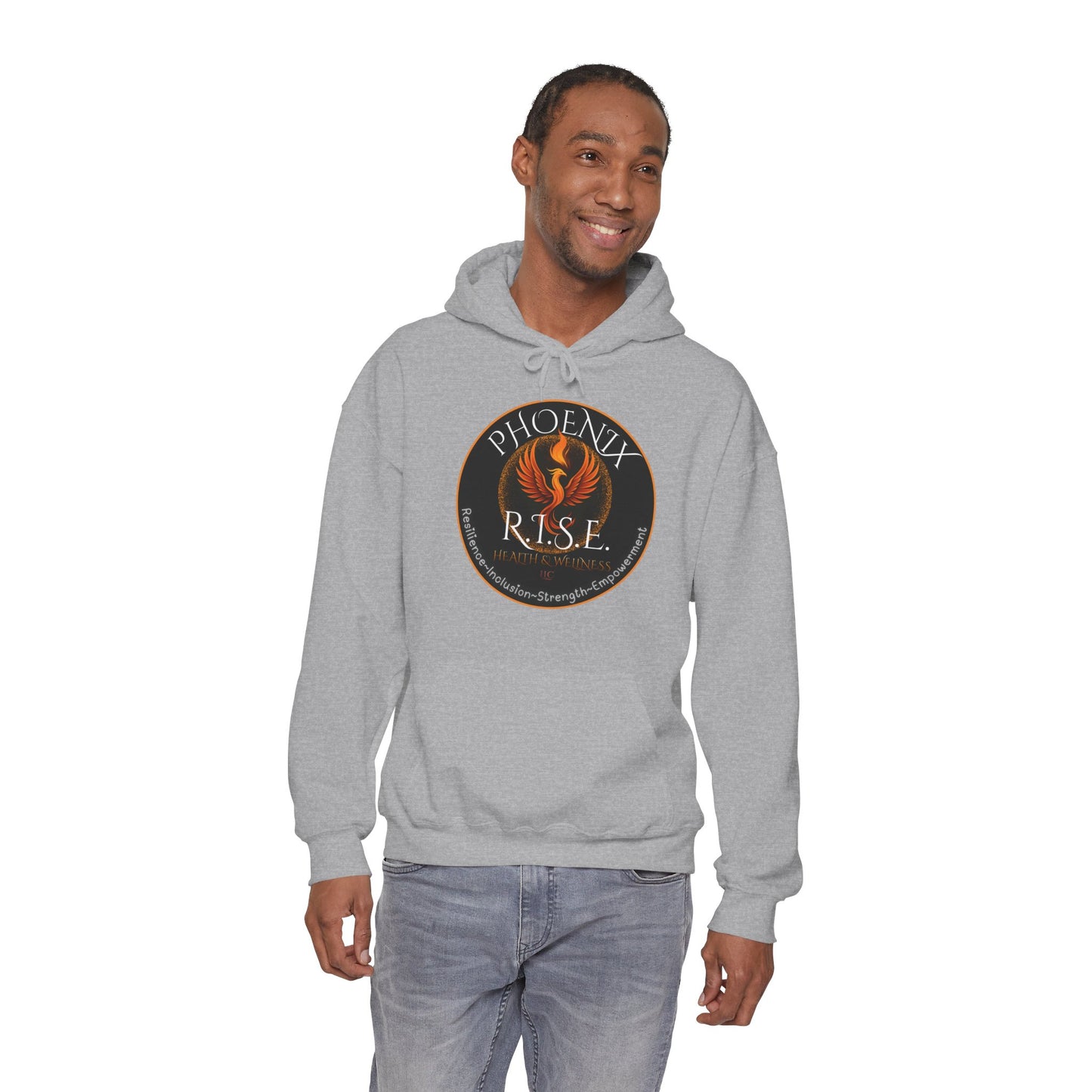 PRHW Signature Hoodie