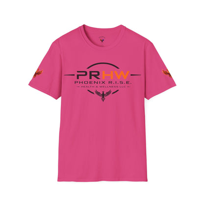 Fire Phoenix Signature Tee™