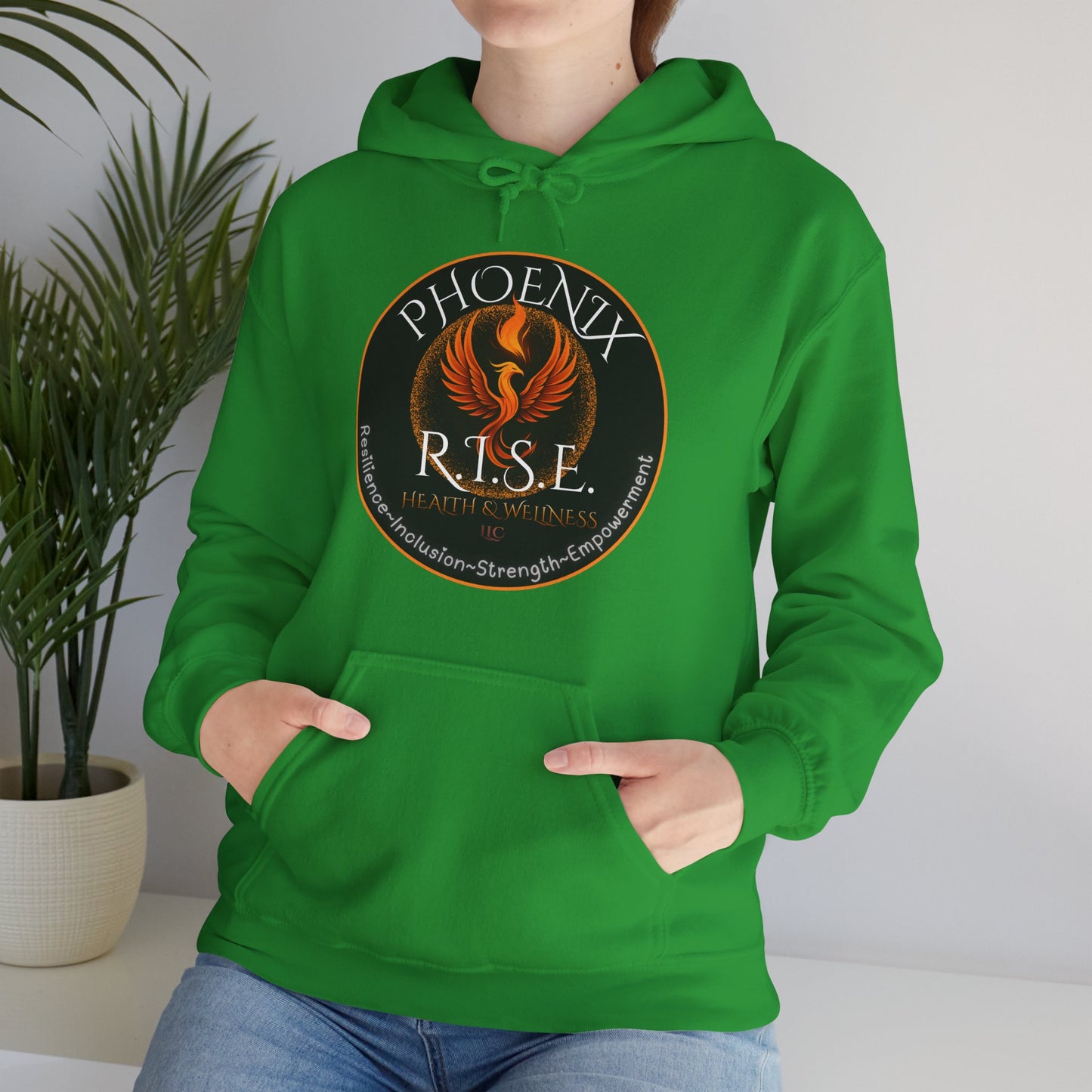 PRHW Signature Hoodie