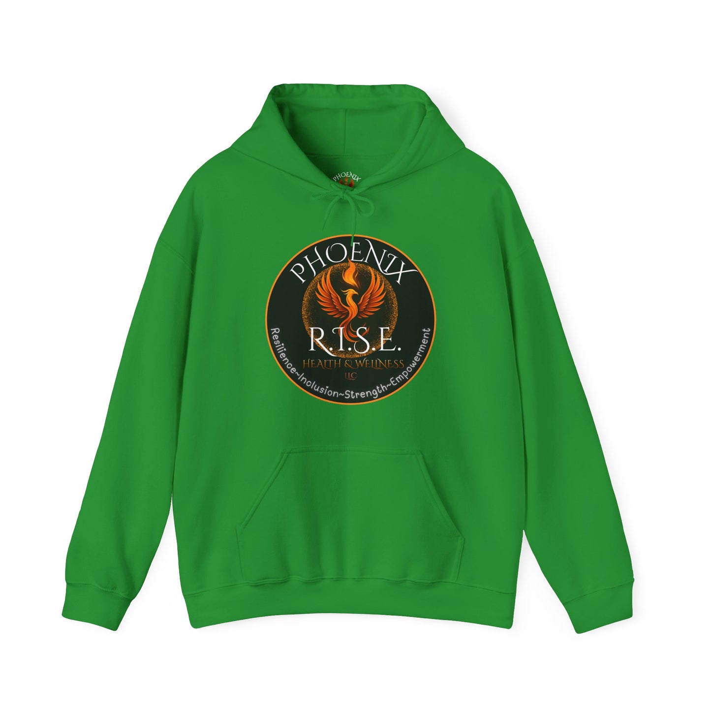 PRHW Signature Hoodie