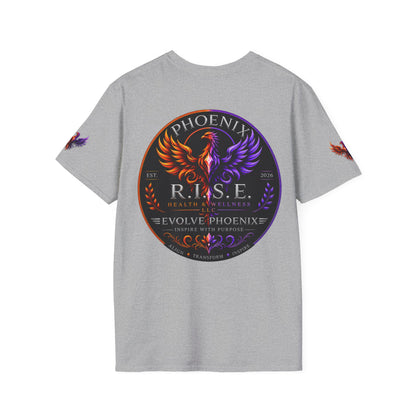 Evolve Phoenix Signature Tee™
