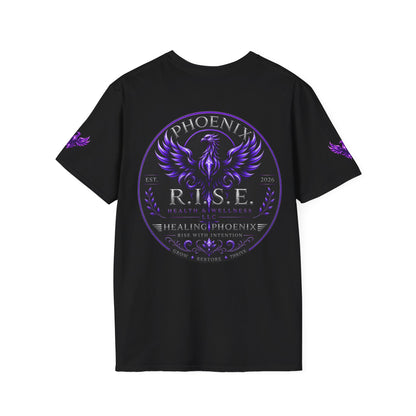 Healing Phoenix Signature Tee™