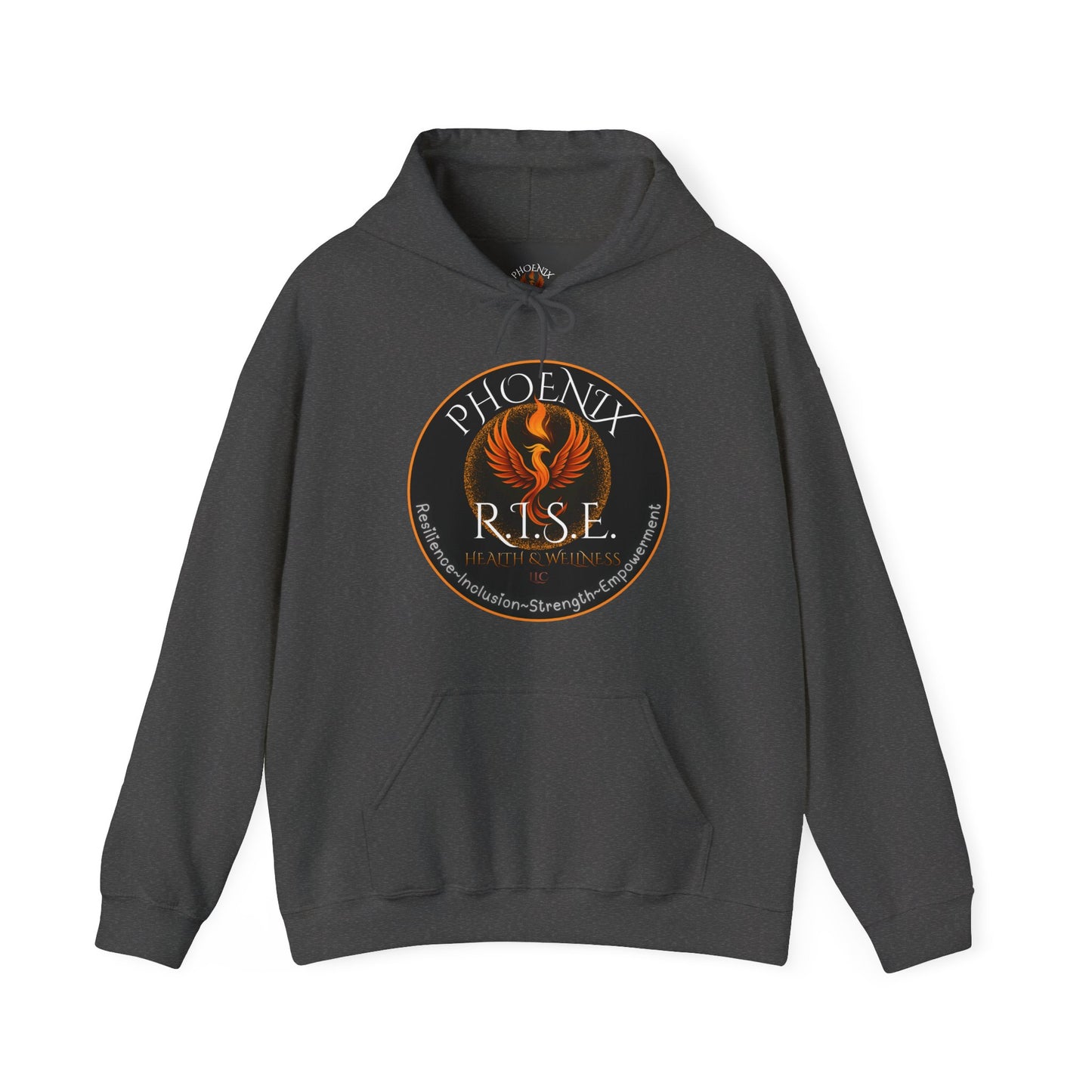 PRHW Signature Hoodie
